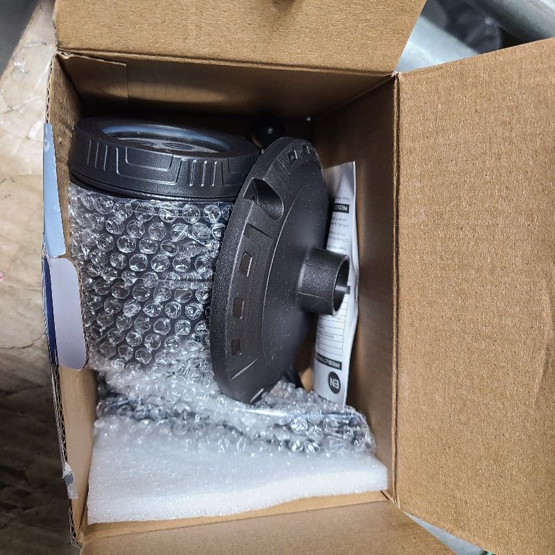 Photo 1 of ?LILNIAGY Christmas Decorations Outdoor Christmas Projector Lights Snowflake Projector, IP65 Waterproof & Adjustable Christmas Lights for Outdoor Christmas Decorations Home Party Garden Xmas Decor