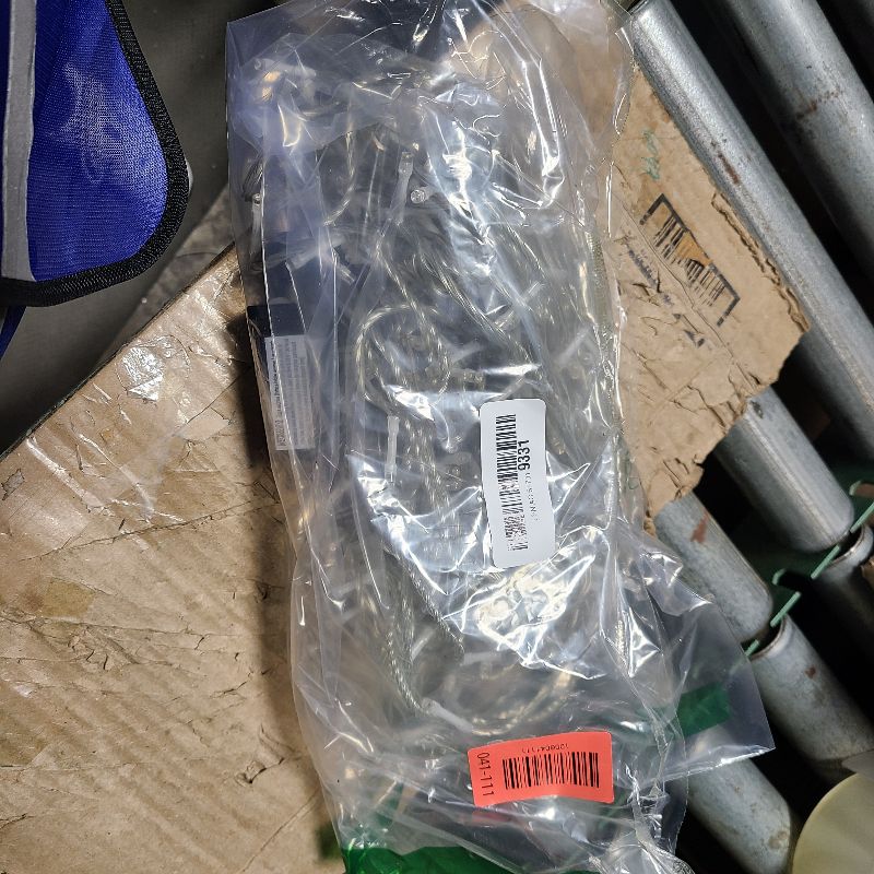 Photo 1 of 100FT 300 LED Christmas Lights Outdoor, Warm White Christmas String Lights Indoor Waterproof with 8 Modes, Connectable Plug in Twinkle Fairy Lights for Bedroom Patio Garden Xmas Tree Party Decorations