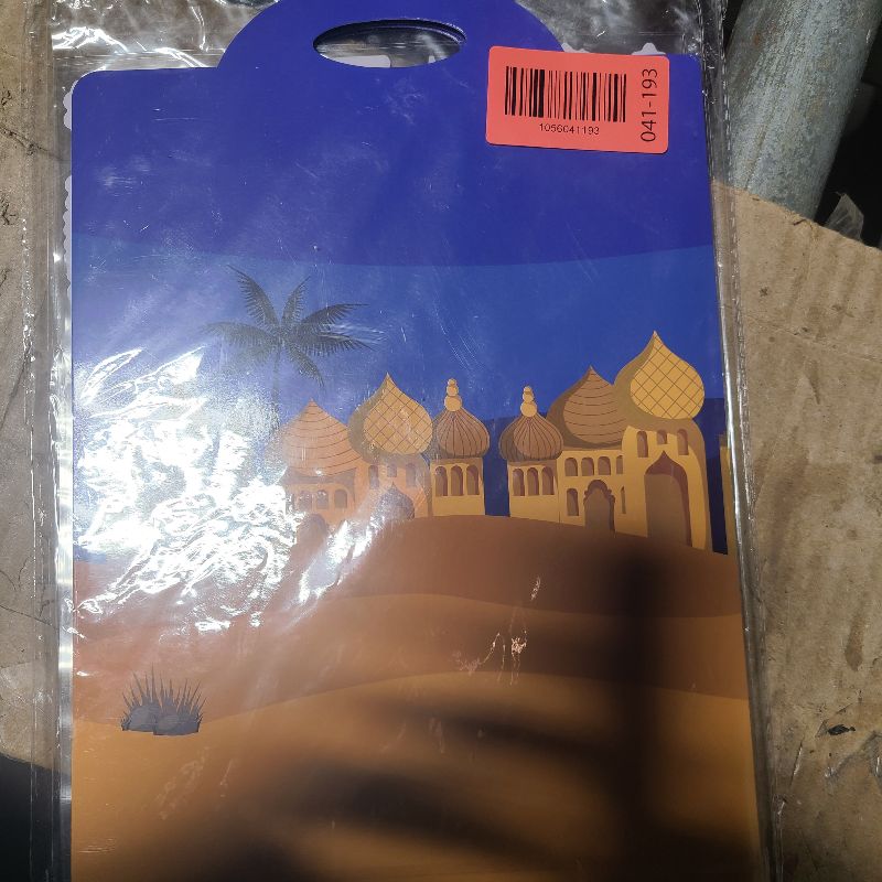 Photo 1 of 200PC Christmas Nativity 3D Puffy Sticker Activity Book Set Reusable Puffy Stickers Make a Nativity Scene Religious Christian Removable Stickers for Kids Ages 4+ Holy Night Gifts Xmas Crafts Supplies