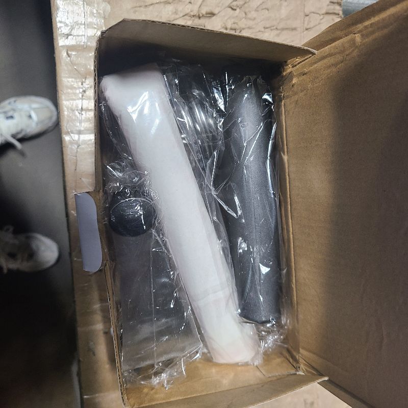 Photo 1 of HULISEN Stainless Steel Biscuit Cutter Set, Silicone Mat, Pastry Scraper and Dough Blender, Sturdy & Long-Lasting with Ergonomic Rubber Grip, Professional Baking Dough Tools, Gift Package (4 Pcs/Set)