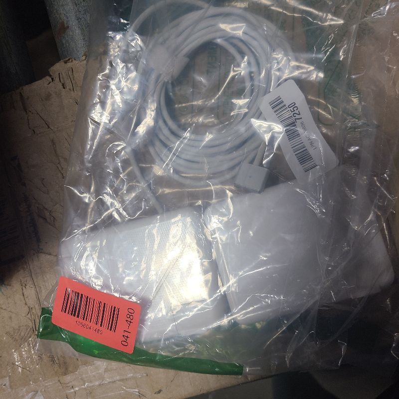 Photo 1 of 140W MacBook Pro Charger Magnetic 3 for MacBook Pro 16 14 inch Mac Air 15 13 inch 2025 2024 2023 2022 2021 M1-M4 Charger USB C Fast Laptop Charger Power Adapter 6.6FT Type C to Magnetic 3 Cable LED