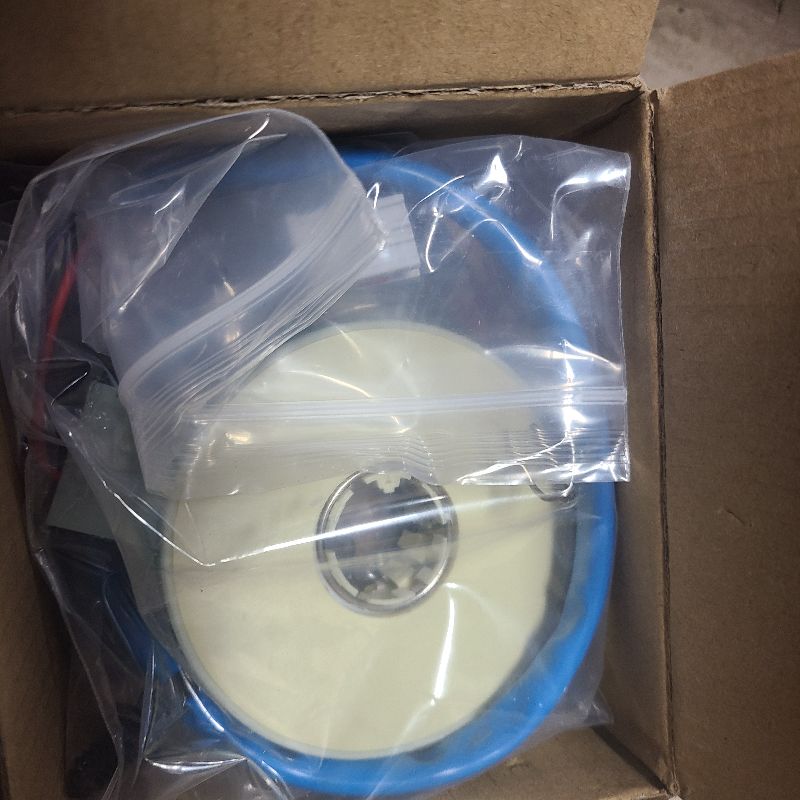 Photo 1 of 23232310 Power Steering Torque Sensor Compatible with Ford Escape 2008-2012/Mercury Mariner 2008-2011, Steering Angle Sensor with Alignment Tool