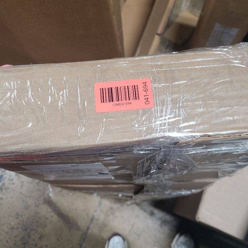 Photo 1 of Lacrosse Rebounder for Backyard Lacrosse Bounce Back Net Volleyball Rebounder Net for Lax and Volleyball Practice Five Rebound Angles Includes Ball 7x4 ft