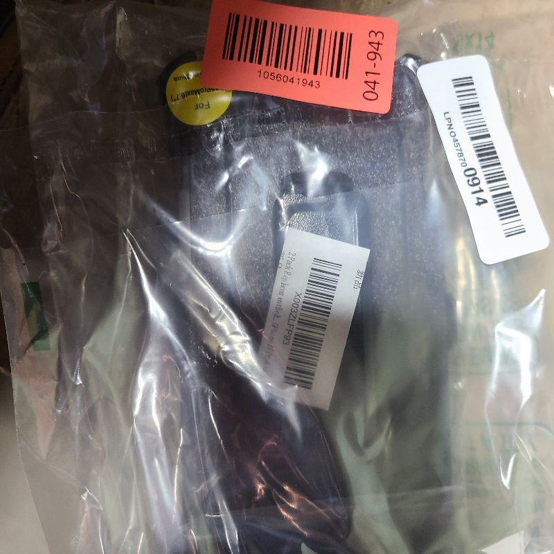 Photo 1 of 2 Pack Replacement Belt Clip Holster for OtterBox Defender Series Case Apple iPhone 15 ProMax(iPhone 15 ProMax/6.7")