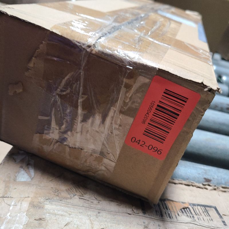 Photo 1 of 2 Pack Toilet Paper Storage with Lid Toilet Paper Basket Bamboo Toilet Paper Holders with Storage Free Standing for up to 9 Mega Rolls Toilets Papers Organizer for Bathroom Beige