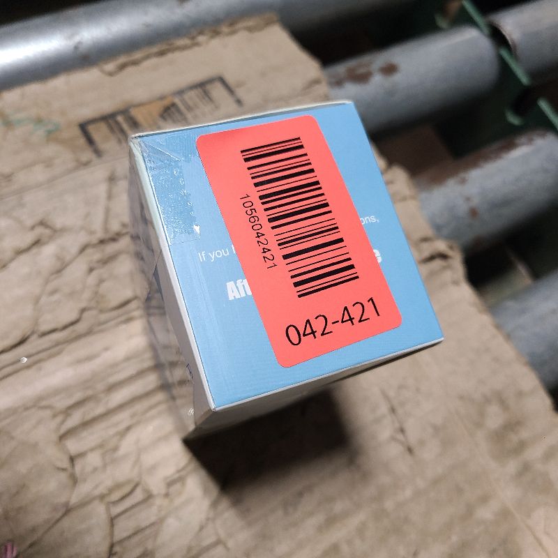 Photo 1 of 2 Packs Memory Foam Nasal Mask Cushion (M) for ResMed AirTouch N20 & AirFit N20, Highlights Leak-Free Seal with Brown Memory Foam CPAP Technology - Medium