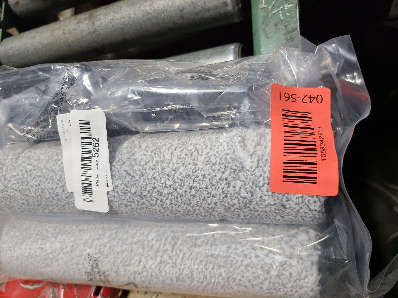 Photo 1 of 2+4 Pack iFloor 3/ S3 Brush Roller and HEPA Filter Set Compatible with Tineco iFloor 3/ Floor One S3 Cordless Vacuum Cleaner, 2 Pack Brush Rollers + 4 Pack Vacuum HEPA Filters