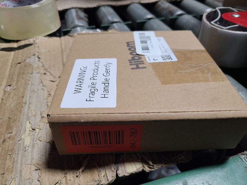 Photo 1 of 2 Pieces Accessory Cord with One LED Light Bulb Lamp Kit, 6Ft Christmas Village Lights Cord with On/Off Switch and Spare Fuse, Blow Mold Light for Christmas Houses Village, Holiday Craft Decorations