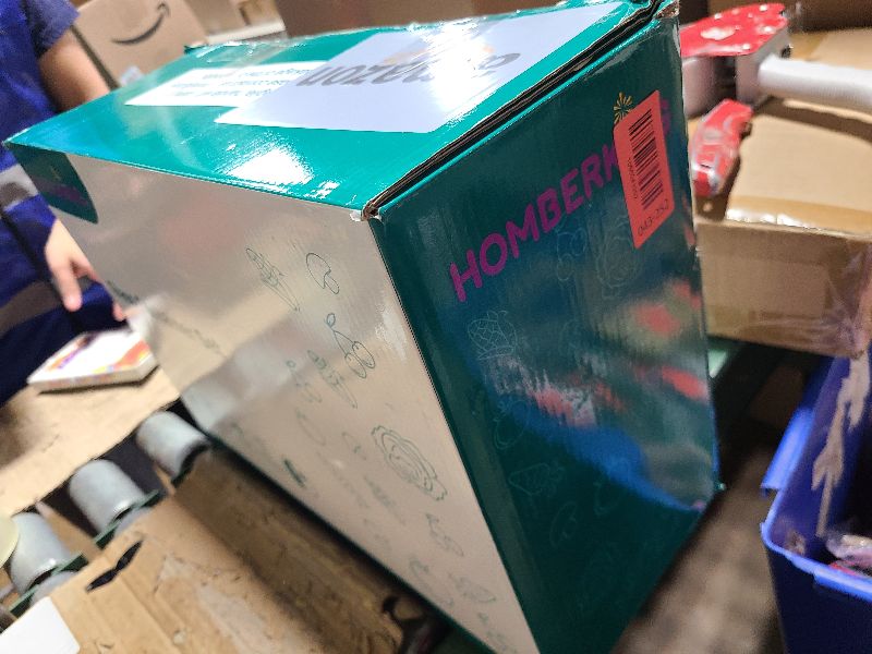 Photo 1 of 8 Pack 36oz Large Glass Meal Prep Containers with lids, Glass Food Storage Containers with Leak Proof Snap Lock Lids , Airtight Bento lunch Boxes, Kitchen Storage, Oven, Freezer and Dishwasher Safe