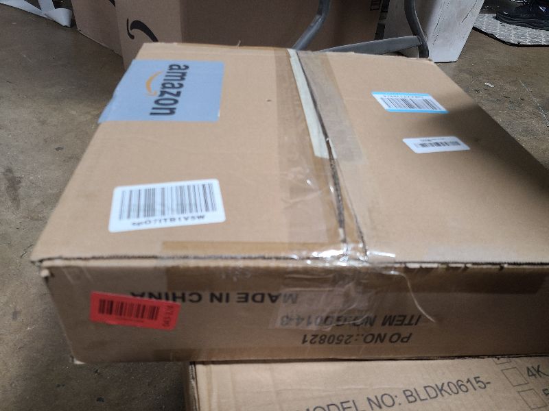 Photo 1 of VANZARLA 3-Light Boho Chandelier Farmhouse, Wood Bead Pendant Light, Antique Rustic Hanging Light Fixture for Kitchen Island Hallway Entryway Bedroom Nursery Dining Room Foyer