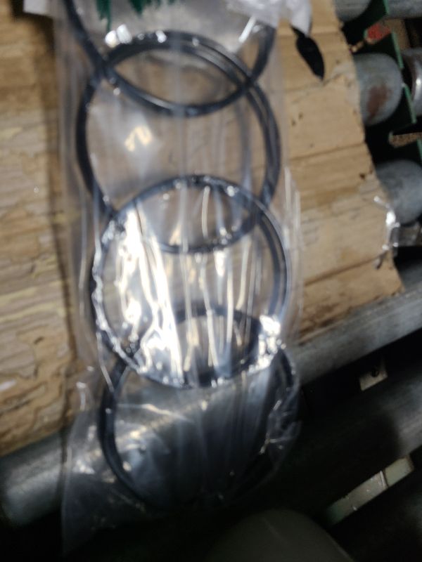 Photo 1 of 17.5 Inch Plant Trellis Indoor for Climbing Plants,Metal Trellis,Small Garden Trellis for Potted Plants,Plant Stakes for Indoor Plants Accessories Hoya,Flower,Plant Support,Plant Gifts(Circular-Metal)