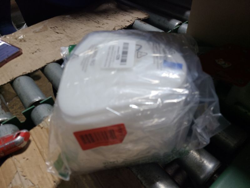 Photo 1 of 2 + 4 Pack Filters for Shark Vacuum Navigator Lift Away Filter Replacement ZU503AMZ NV350 NV351 NV352 NV355 NV356E NV357 NV360 NV370 UV440 UV540, Parts XFF350 XHF350