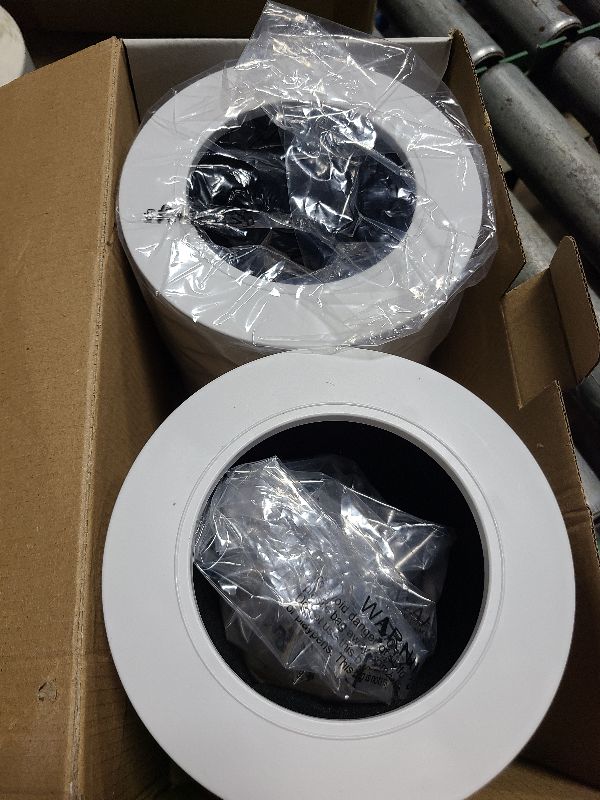 Photo 1 of 2 Pack Core Mini Filter H13 True HEPA Filters for LEVOIT Core Mini Core Mini-P Air Purifier Replacement Filter 3-in-1 HEPA, High-Efficiency Activated Carbon, Replace Part Core Mini-RF