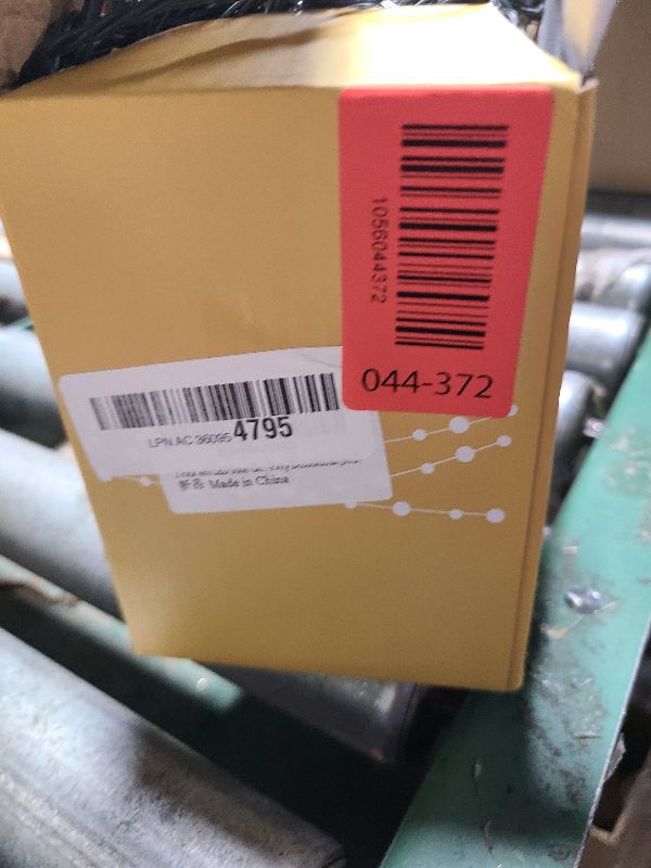 Photo 1 of 2 Pack 480 LED Solar Chrismas Lights Outdoor, 170 FT Super Long Solar String Lights for Outside with 8 Modes & Memory Function, Waterproof Twinkle Light for Xmas Tree Yard Party Decorations (Red)