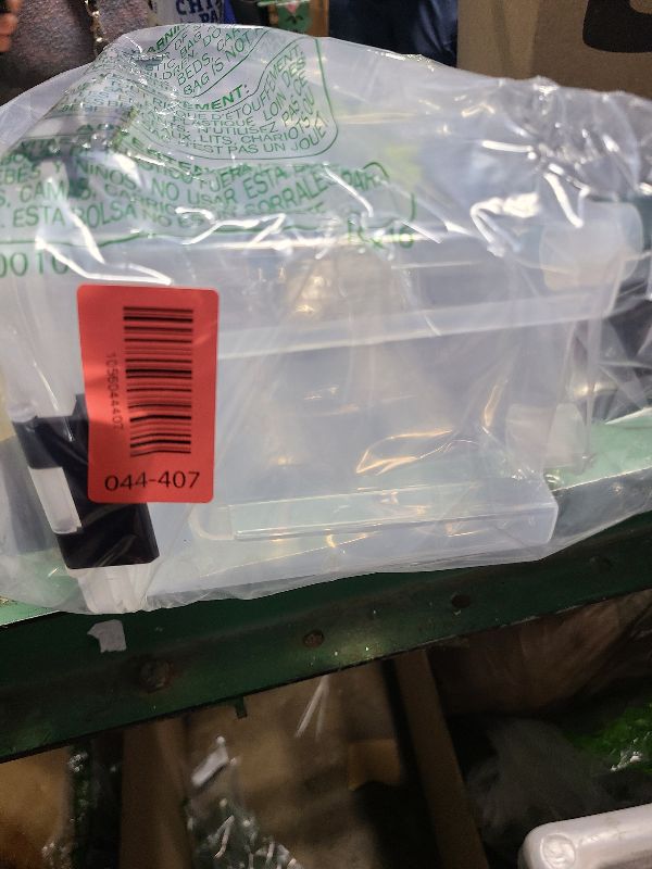 Photo 1 of 1 Gallon Drink Dispenser For Fridge,Beverage Dispenser With Spigot. Milk,Lemonade Dispenser,Juice Containers With Lids For Fridge, Parties And Dairly Use?100% Sealed And Filter screen