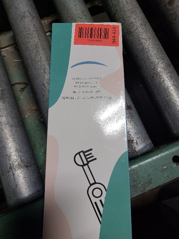 Photo 1 of 12pcs Replacement Heads Compatible with Oral B iO 3 4 5 6 7 8 9 10 Series Electric Toothbrush,Toothbrush Heads Compatible with Oral B iO Replacement Heads, Medium Bristles for Effective Cleaning