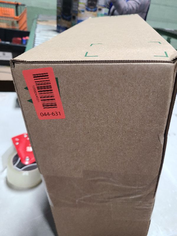 Photo 2 of UNIBATH Farmhouse Kitchen Rugs Sets of 2, Grey Kitchen Mat Set for Floor Non-Slip Washable, Absorbent Resist Dirt Polypropylene Large Long Runner Rug, Western Boho Rug for Sink, 24x35+24x59