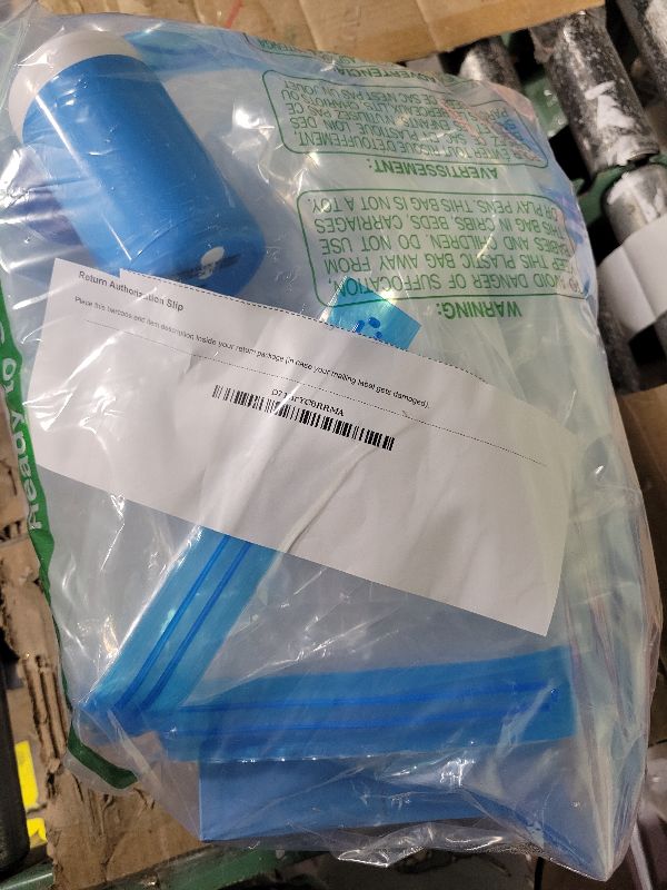 Photo 1 of 12 Pack Travel Vacuum Storage Bags with Rechargeable Wireless Electric Pump for Luggage, Suitcase, Carry-on Size Vacuum Seal Compression Space Saver Bags for Clothes and Clothing Travel