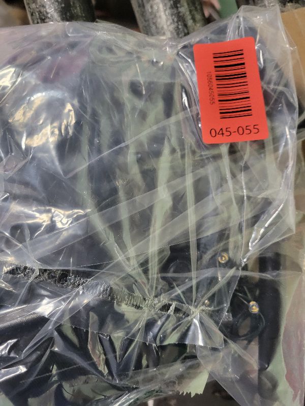 Photo 1 of 2 Pack 200 LED Solar String Lights for Outside, Solar Christmas Lights Outdoor Waterproof, Solar Outdoor String Light with 8 Lighting Modes for Xmas Tree Wedding Party Garden Decorations (Warm White)