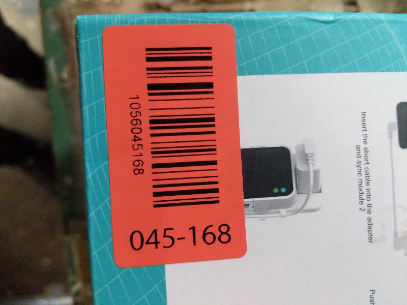 Photo 1 of Blink Outdoor Camera Wall Mount Compatible with 4 (Newest Model)& 4th Gen,5 Pack Weatherproof Protective Housing,360 Degree Adjustable with Blink Sync Module 2 Outlet Mount for Blink Camera System