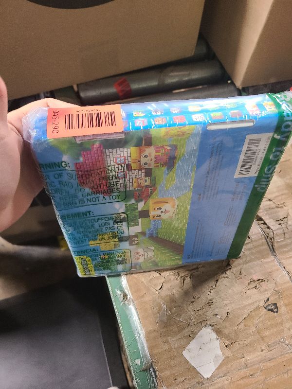 Photo 1 of 100PCS Magnetic Blocks with Forest Animals, Magnetic Building Blocks Magnet Cube Toys Stacking, Build Forest World Set, STEM Montessori Sensory Toys for Kids Boys Girls Age 3 4 5 6 7 8 9 10 Gifts