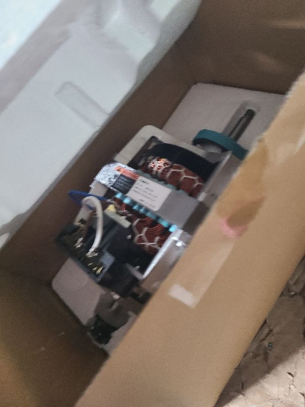 Photo 1 of 0EM 279827 Dryer Drive Motor with Pulley (Upgraded Blower Shaft Length) by puxyblue - Compatible with MayTag Kitchenaid Kenmore Whirlpool Dryer Motor Replaces AP3094245, EAP334304, PS334304,W10194250