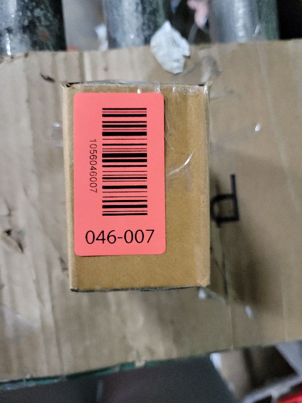 Photo 1 of 2PCS Industrial Encoder Meter Measuring Roller Rubber Wheel Wear-resistant non-slip Polyurethane Synchronizer Wheel for Rotary Encoder Marking Machine Inkjet Printer (Diameter 68mm(hole diameter 6mm))