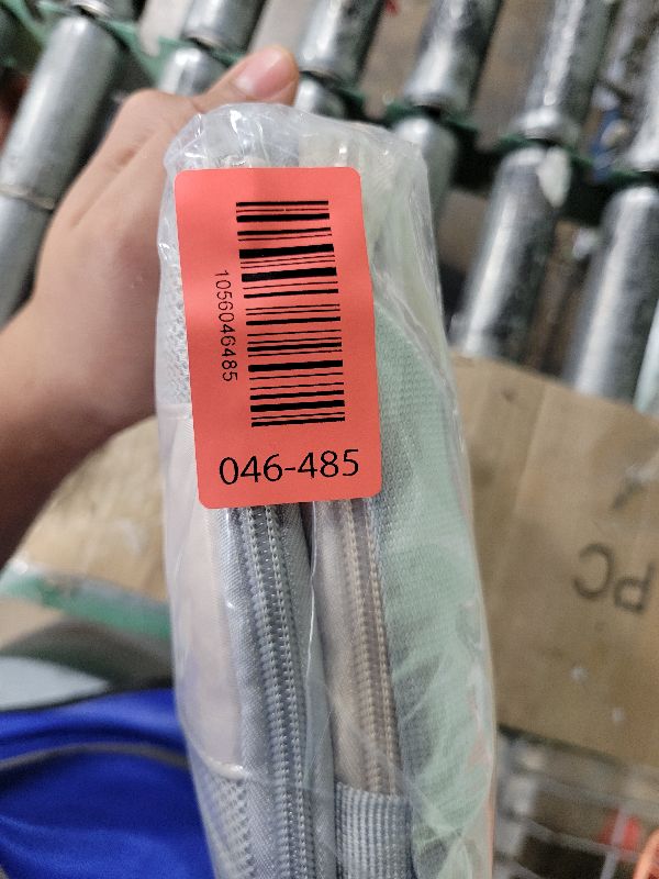 Photo 1 of 10 Set Compression Packing Cubes for Travel Gifts Women Mom,OlarHike Luggage Clothes Organizer for Travelers,Airplane/Cruise/Car/Train Travel Essentials,Compressible Expandable Saver Space Bags(Beige)