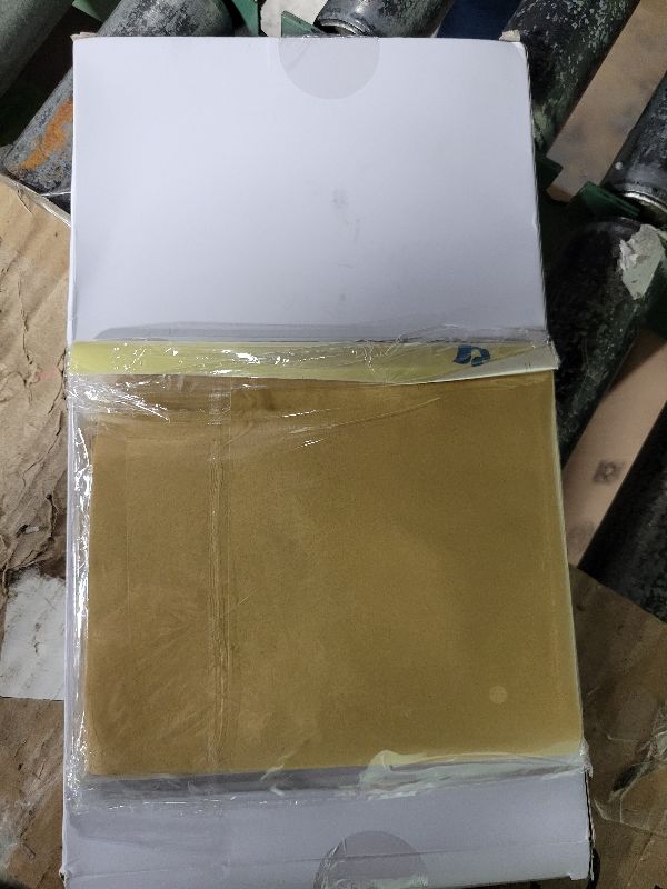 Photo 1 of 100 PCS Cookie Packaging Bags with Seal, JINLIFA 5.7x6.5 Inch Baked Goods Packaging with Window, Heat Sealable & Grease Resistant Individual Cookie Bags Sleeves for Brownie, Donut, Treat, Cake Scone