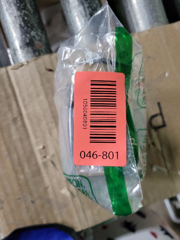 Photo 1 of 10L0L 2 Pack Ball Joint Tie Rod End Kit 102022601 102288301 Replacement for Club Car Precedent 2004-up & Tempo 2018-up Golf Cart