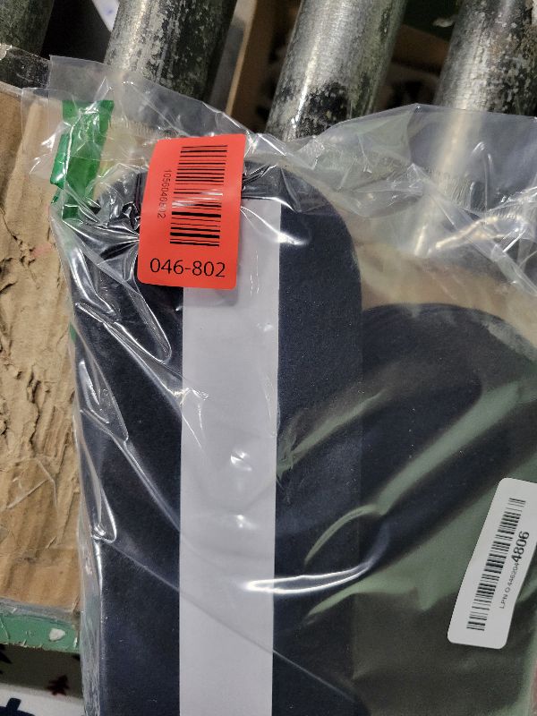 Photo 1 of 15 Pack Ceiling Fan Filters for Blades - Activated Coconut Carbon Air Purifier Pads, Universal Easy-Stick Blades Filters for Common Household Contaminants