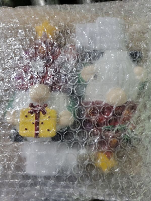 Photo 1 of 2 Pack Gnomes Christmas Tree Night Light, Christmas Decorative, Multicolor Bulbs and 360 Degree Swivel Plug with ON/Off Switch, Night Lights Plug into Wall for Bedroom Bathroom Porch Holiday Decor