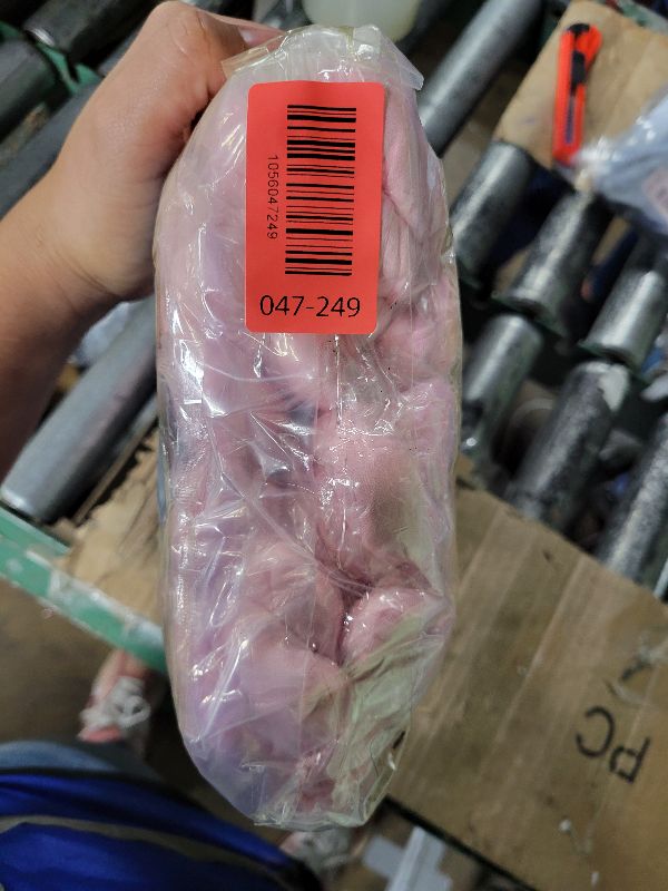 Photo 1 of 16 Pack Light Pink Cheesecloth Table Runner 20 x 120 inch Gauze Table Runners 10 FT Long,Semi Sheer Boho Cheese Cloth Fabric Table Runner Bulk for Wedding,Party,Baby Shower,Bridal Shower Decoration