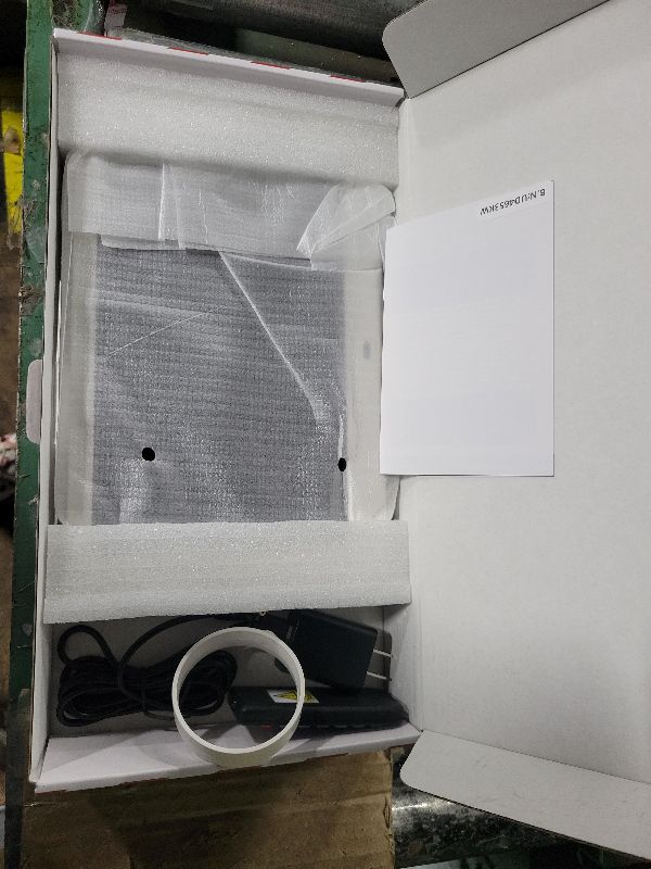 Photo 1 of 10.1 Inch USB Digital Picture Frame, Non-WiFi SD Card Electric Photo Frame IPS Screen HD Display with Remote Control, Digital Photo Frame with USB Port Support Video and Slideshow, Gift for Seniors