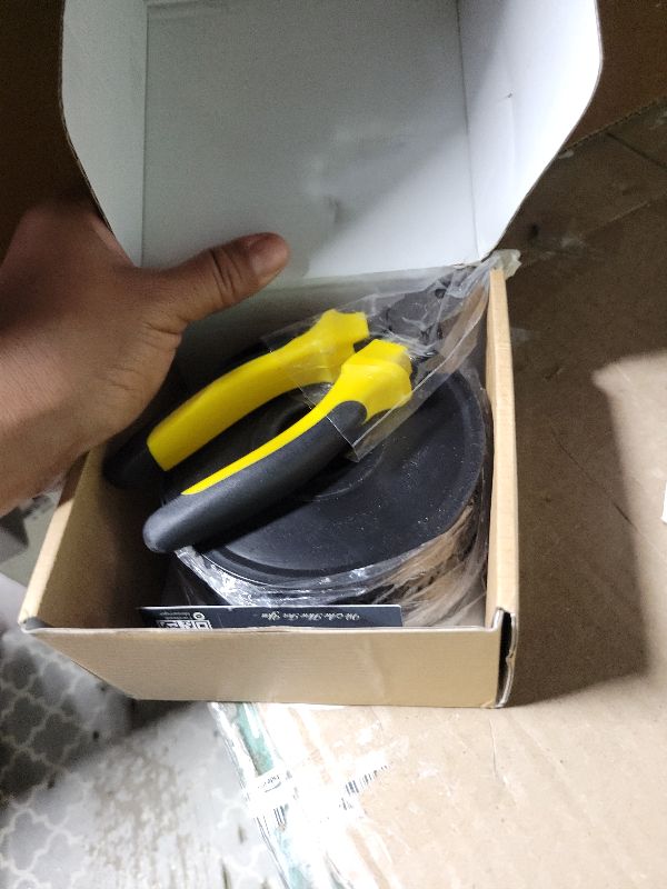 Photo 1 of [Upgraded] 50FT Black Electroplated Steel Hanging Chain Roll, Pliers Included, 20LBS Load Capacity, Durable, Rust-Resistant, Adjustable Length for Hanging Bird Feeders, Planters, Lanterns, Billboards