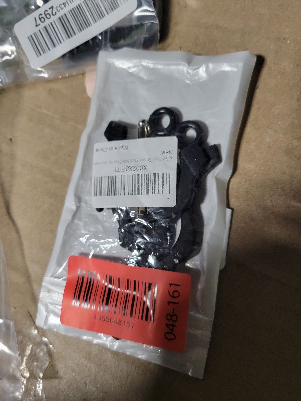 Photo 1 of 12 Pairs Mcyye Eyeglasses Ear Grips, Anti Slip Eyeglass Retainer, Premium Silicone Ear Hook, Keep Glasses from Slipping Down Your Nose, Simple, Effective Helper for Kids, Adults, Sports, Study & Work