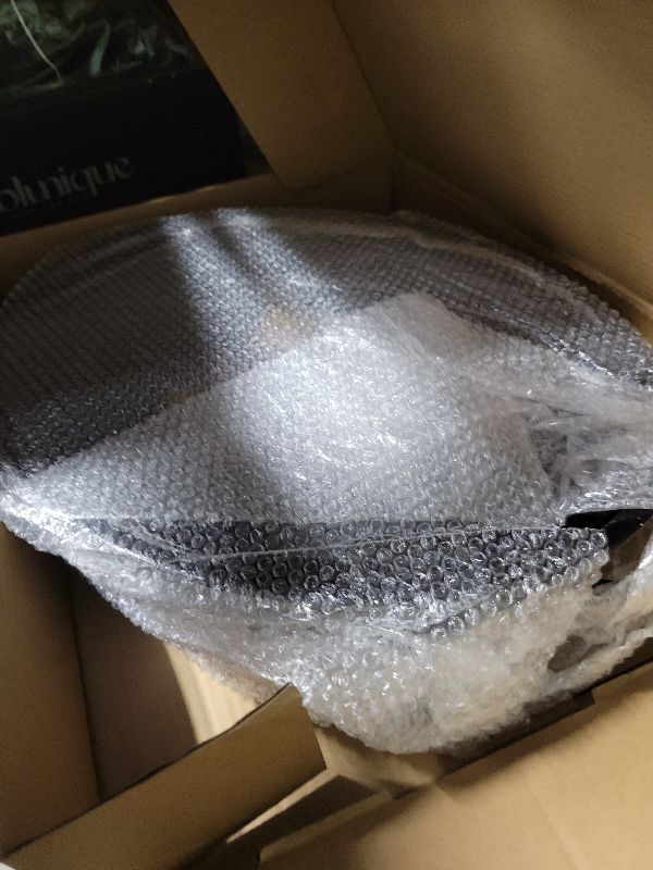 Photo 1 of 16 Inch Roasting Pan with Lid - Covered Oval Roaster - Enamel Carbon Steel Roaster Pot - Excellent Heat Distribution and Non-sticky - for Turkey Chicken Meat & Vegetables -Birthday and Holiday gifts