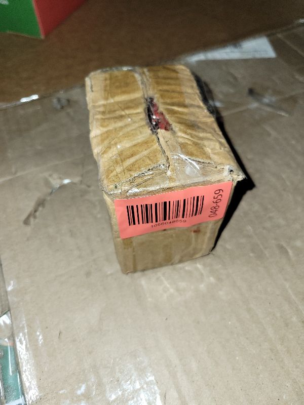View 3 of 1" Insulated Cable Staples MNM1-600 fit Milwauke Cable Stapler Gun M12 2448-20 for to Wood Surfaces - Fit Milwauke Staples 600 per Box (Cable Staples-300)