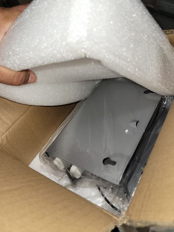 Photo 1 of ?Upgrade? Model 655 A/B/C Low Noise Fan Heater, Compatible with Broan 655-A,655-B,655-C,656-A,656-B,656-C,658,659-A,659-B,659-C,659-D,695,HFL695, S97017063 Bathroom Fan Heater Assembly