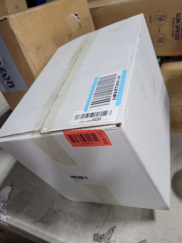 Photo 1 of 10 Set Acrylic Paint Canvas Set – 8x10 Inch Mini Canvas Painting Kit with 10 Wood Easels, 20 Brushes, 12 Paint Sticks, 10 Palettes – Art Supplies for Beginners, Ideal for Parties & DIY Painting