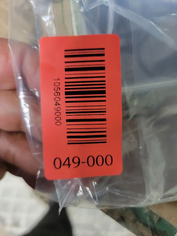 Photo 1 of 42 Pack Curtain Rings with Clips 1.26" Interior Diameter,Metal Drapery Ring with Clips Compatible with up to 1 inch Drapery Rod,Strong Vintage Decorative Rustproof Drapery Ring with Hooks(Black)