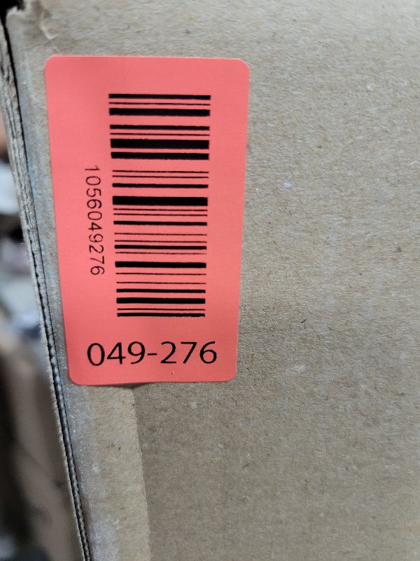 Photo 1 of 27" Christmas Deer Outdoor Decoration with Lights,3D Lighted-up Xmas White Reindeer with Red Bow and Bell Christmas Ornament,Kneeling Deer Perfect for Lawn Porch Indoor Outdoor Holiday Decor