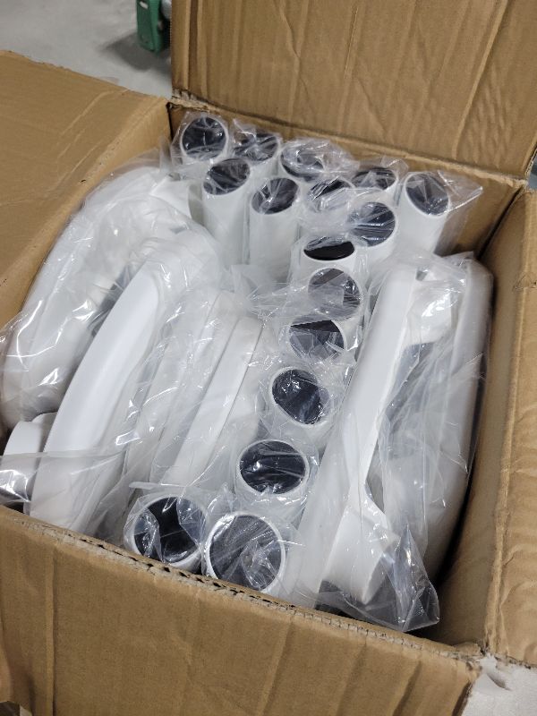 Photo 1 of 3 Level Height Adjustable Kids Chairs Plastic Preschool Chair Durable and Lightweight Child Chair with a Maximum Load Capacity of 130 pounds Suitable for Day Care, Classroom, and Home (4-Pack Grey)