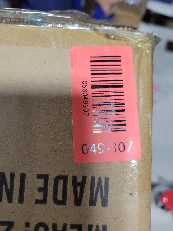 Photo 1 of 2 Set 30 Inch Outdoor Christmas Tree with LED Lights, Battery Powered & 6H Auto Timer, 8 Modes, Prelit Christmas Tree with Pine Cones Red Berries and Ball, Holiday Decor for Porch Yard Patio Pathway