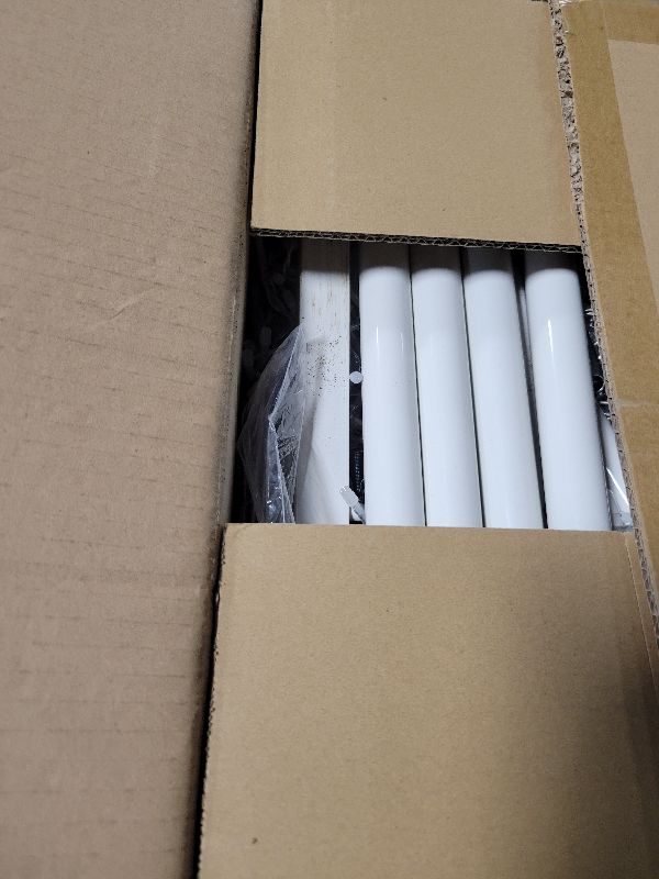 Photo 1 of 13.5FT Smart Christmas Tree Lights LED, Remote & App Control IP67 Waterproof Multiple Scene Modes Waterfall Lights with Pole, Sync Music Modes Christmas Decorations for Outdoor Xmas Party Wedding