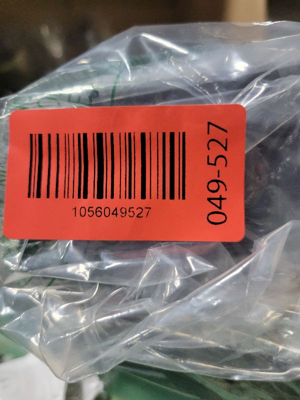 Photo 1 of 2 Pack - 11 inch Black Hidden L Shelf Bracket (1/5 Inch Thicked) Iron Floating Shelf Brackets Rustic Industrial Metal Brackets for Shelf Support