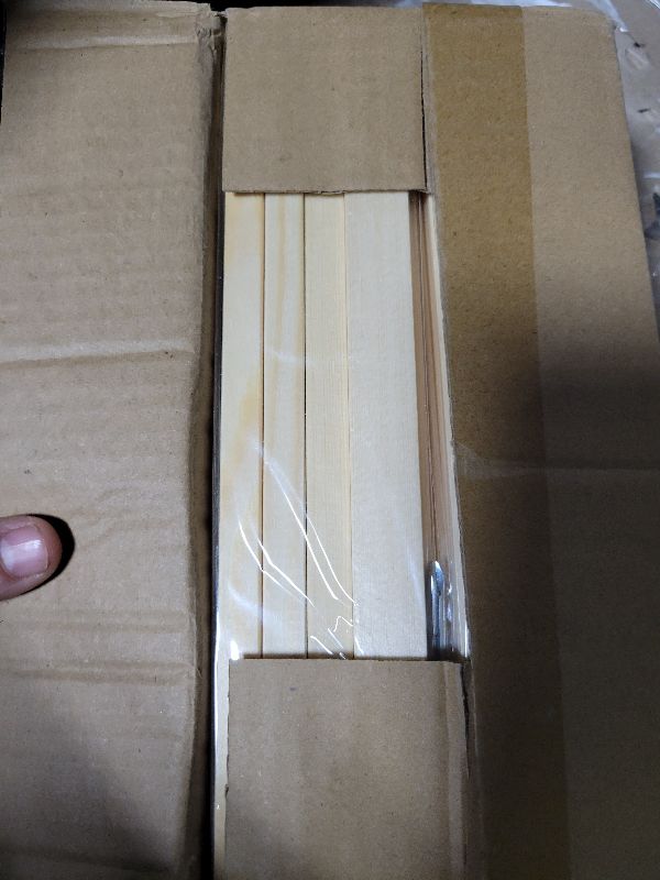 Photo 1 of 12PCS Wood Easels, 9 Inches Tabletop Easels, Art Craft Painting Easel Stand for Artist Adults Students