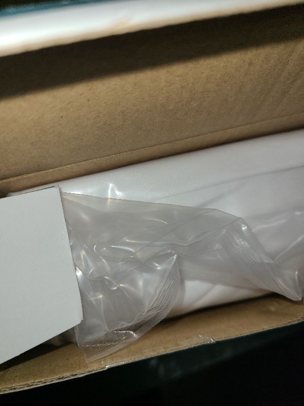 Photo 1 of 2 Pack Twin Waterproof Mattress Protector Deep Pocket Mattress Cover, Soft Breathable Mattress Pad, Fitted Noiseless Waterproof Bed Cover Stretch to 19"