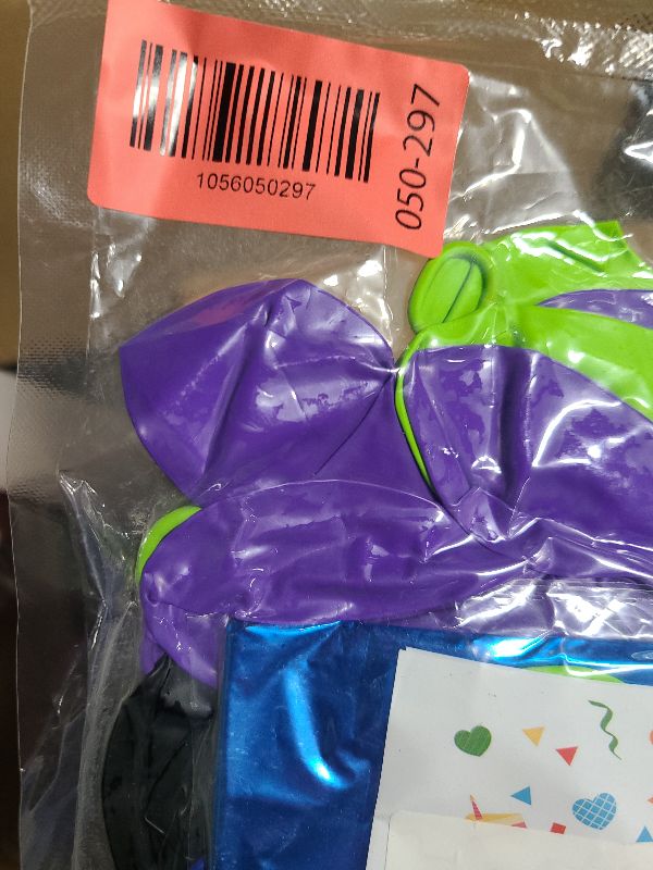 Photo 1 of 11th Birthday Video Game Balloons Arch, 11th Game Party Balloons Garland Kit 11th Game Birthday Supplies with Blue Number 11 Balloon Game Foil Balloons for 11 Year Old Teens Boys Birthday Decor