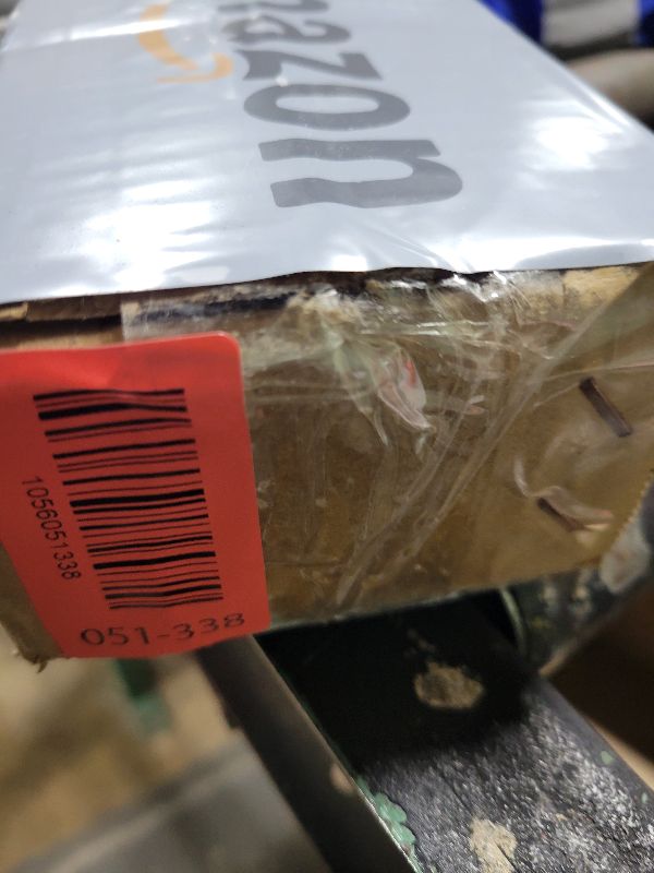 Photo 1 of 18 inch Drawer Slides 4 Pairs (8pcs) Full Extension Ball Bearing Drawer Rails Side Mount 3 fold Metal Dresser Runners for File Cabinet Trash Can Kitchen Wardrobe Glides 18" Black 100 LB Capacity